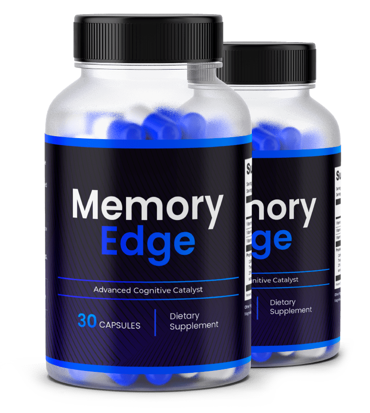 Memory Edge Bottles